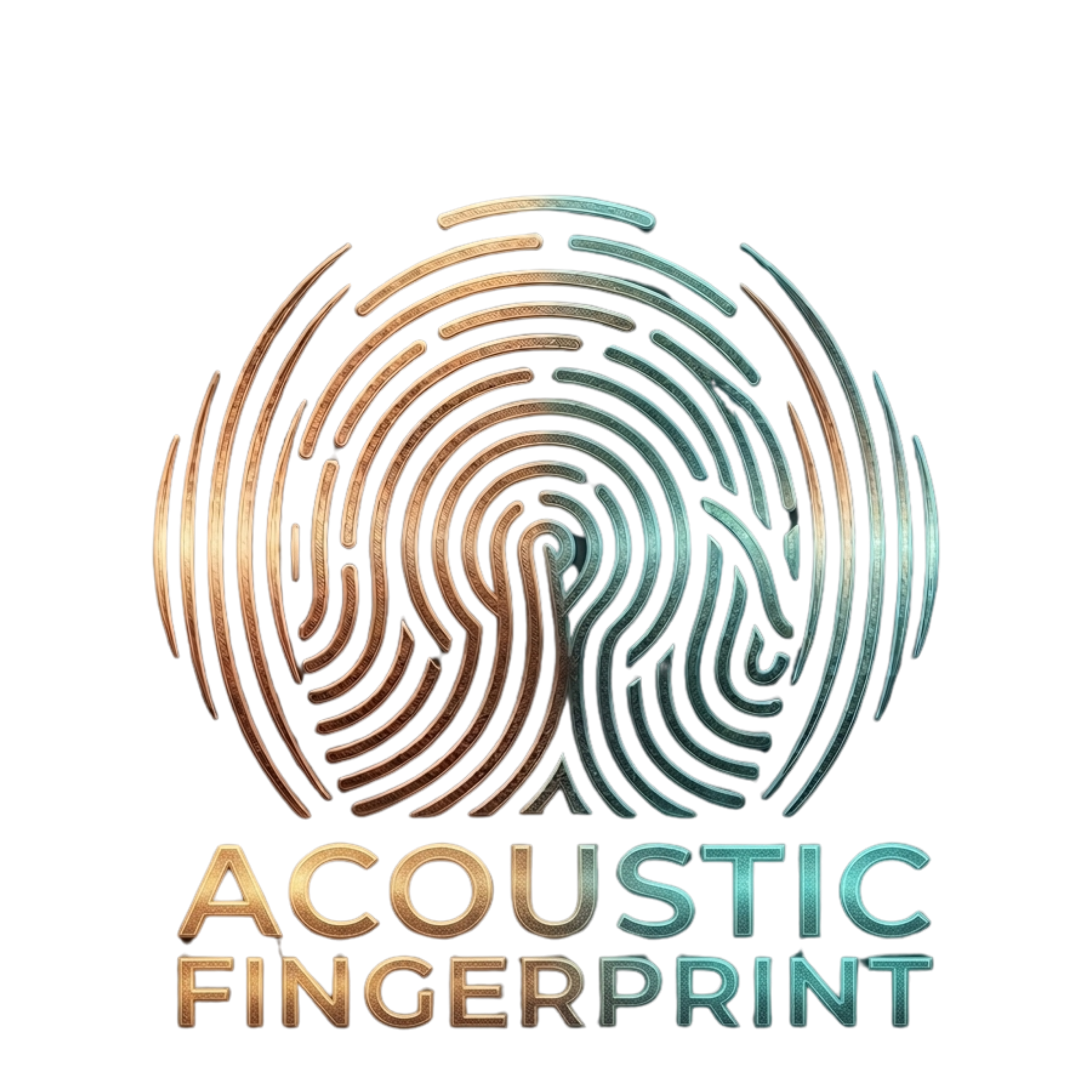 Acoustic Fingerprint